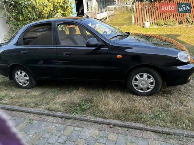 ЗАЗ Ланос, объемом двигателя 1.5 л и пробегом 57 тыс. км за 3400 $, фото 8 на Automoto.ua