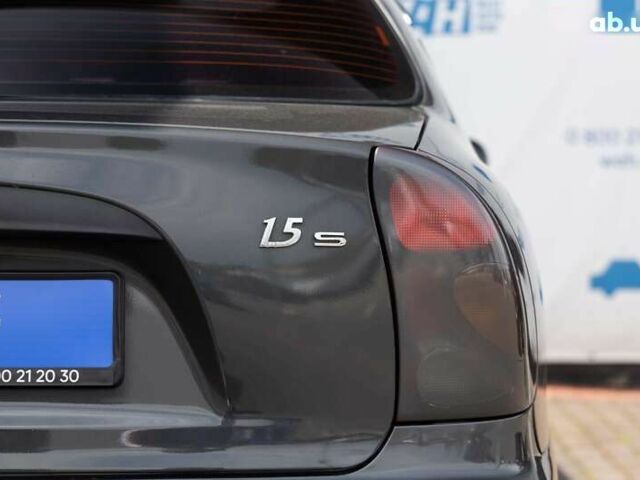 ЗАЗ Ланос, об'ємом двигуна 1.5 л та пробігом 82 тис. км за 4000 $, фото 7 на Automoto.ua