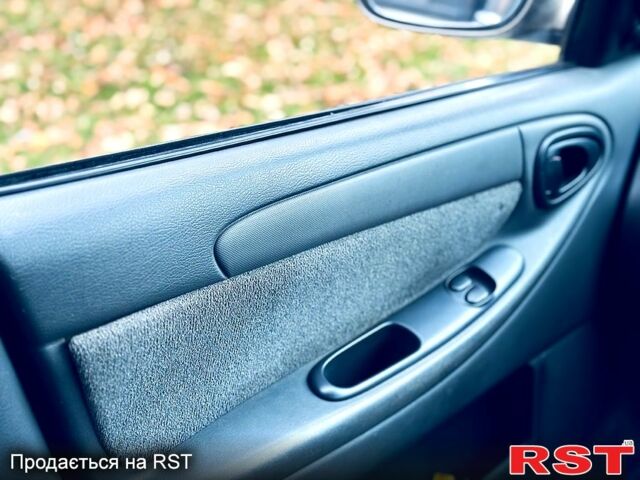 ЗАЗ Ланос, объемом двигателя 1.5 л и пробегом 201 тыс. км за 2650 $, фото 8 на Automoto.ua