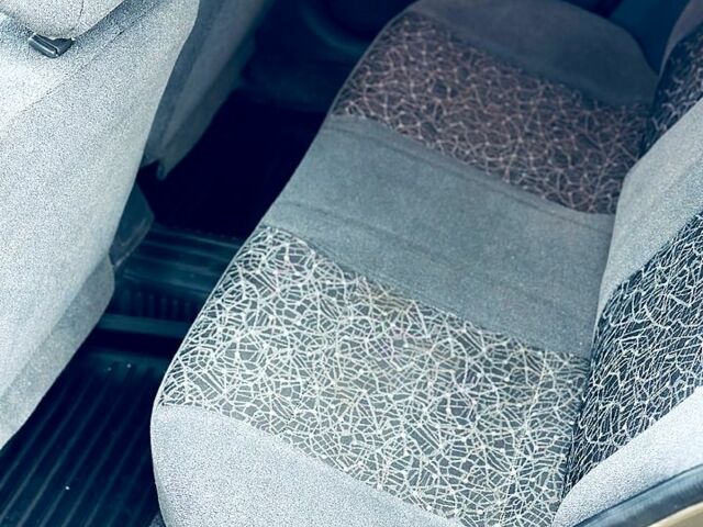 ЗАЗ Ланос, объемом двигателя 1.5 л и пробегом 201 тыс. км за 2650 $, фото 6 на Automoto.ua