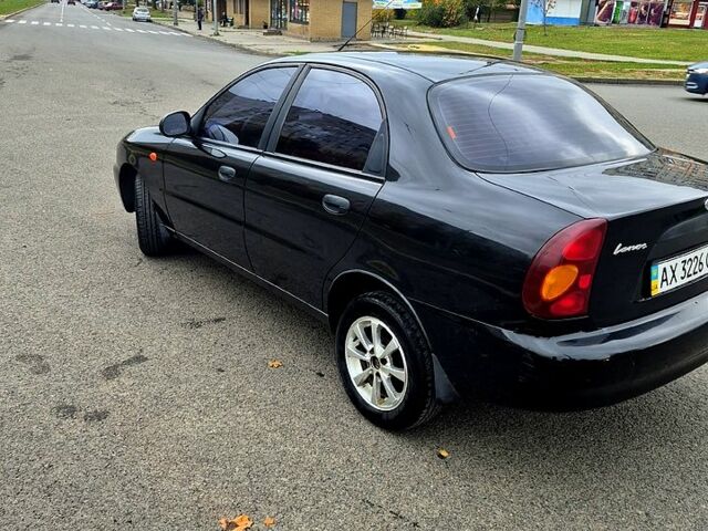 ЗАЗ Ланос, об'ємом двигуна 1.5 л та пробігом 80 тис. км за 2750 $, фото 3 на Automoto.ua