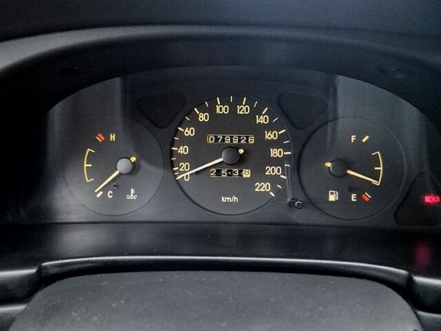 ЗАЗ Ланос, об'ємом двигуна 1.5 л та пробігом 80 тис. км за 2750 $, фото 9 на Automoto.ua