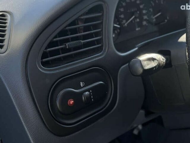 ЗАЗ Ланос, объемом двигателя 1.5 л и пробегом 48 тыс. км за 3600 $, фото 13 на Automoto.ua