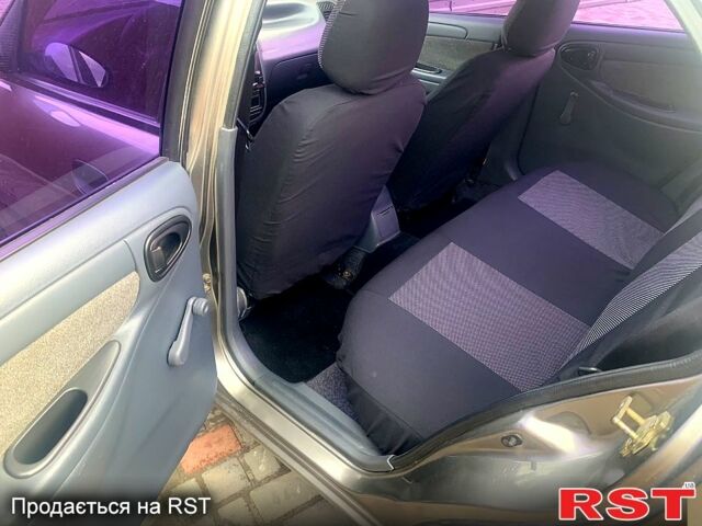 ЗАЗ Ланос, объемом двигателя 1.5 л и пробегом 265 тыс. км за 2850 $, фото 7 на Automoto.ua