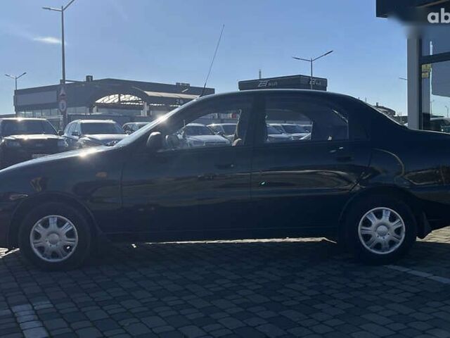 ЗАЗ Ланос, объемом двигателя 1.5 л и пробегом 48 тыс. км за 3600 $, фото 3 на Automoto.ua