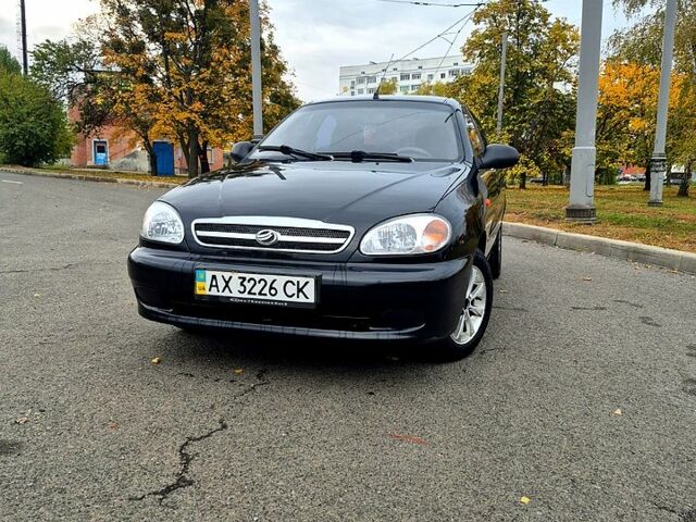 ЗАЗ Ланос, об'ємом двигуна 1.5 л та пробігом 80 тис. км за 2750 $, фото 1 на Automoto.ua