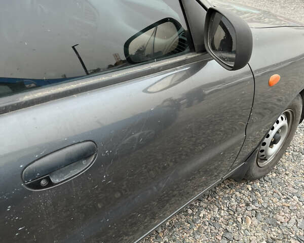 ЗАЗ Ланос, об'ємом двигуна 0 л та пробігом 68 тис. км за 3250 $, фото 4 на Automoto.ua