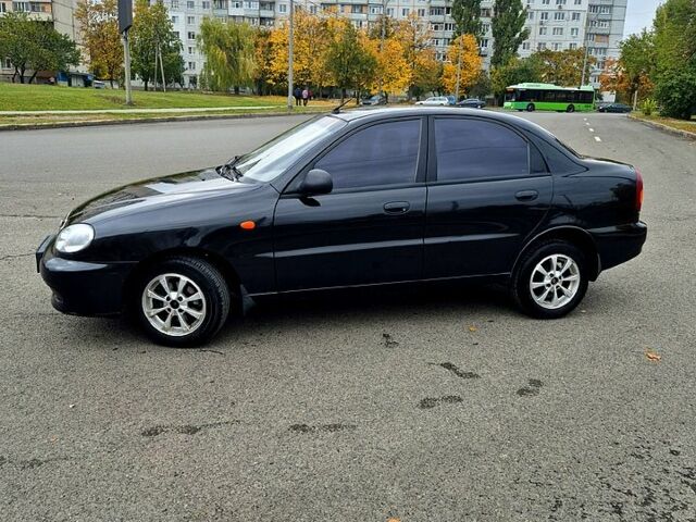ЗАЗ Ланос, об'ємом двигуна 1.5 л та пробігом 80 тис. км за 2750 $, фото 2 на Automoto.ua