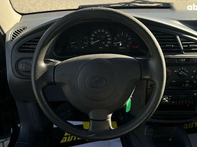 ЗАЗ Ланос, объемом двигателя 1.5 л и пробегом 48 тыс. км за 3600 $, фото 9 на Automoto.ua