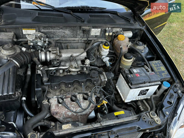 ЗАЗ Ланос, объемом двигателя 1.5 л и пробегом 57 тыс. км за 3400 $, фото 18 на Automoto.ua