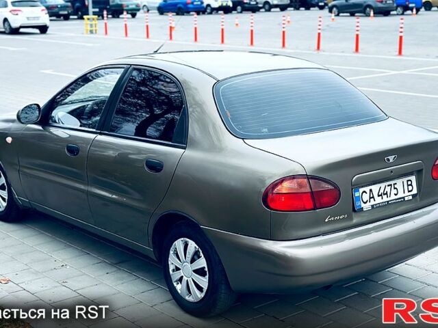 ЗАЗ Ланос, объемом двигателя 1.5 л и пробегом 201 тыс. км за 2650 $, фото 3 на Automoto.ua