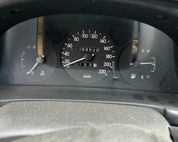 ЗАЗ Ланос, об'ємом двигуна 0 л та пробігом 68 тис. км за 3250 $, фото 6 на Automoto.ua