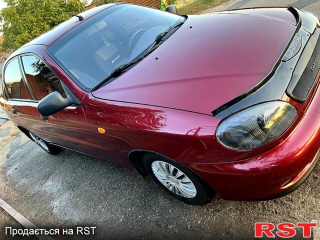 ЗАЗ Ланос, объемом двигателя 1.5 л и пробегом 183 тыс. км за 3900 $, фото 2 на Automoto.ua