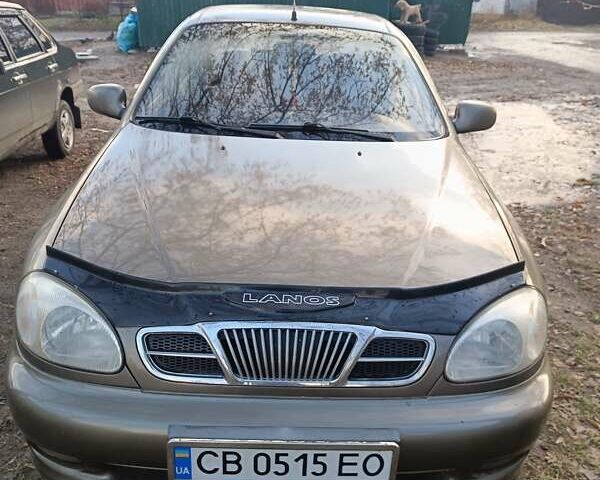 ЗАЗ Ланос, объемом двигателя 1.5 л и пробегом 155 тыс. км за 2900 $, фото 1 на Automoto.ua