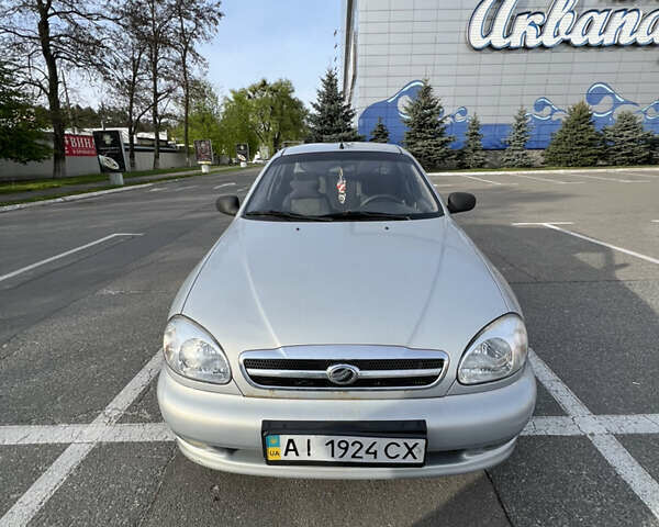 ЗАЗ Ланос, об'ємом двигуна 1.5 л та пробігом 113 тис. км за 3700 $, фото 1 на Automoto.ua