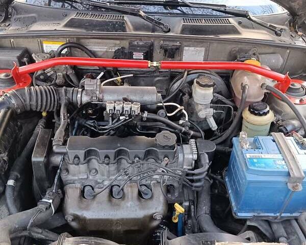 ЗАЗ Ланос, объемом двигателя 1.5 л и пробегом 155 тыс. км за 2900 $, фото 3 на Automoto.ua