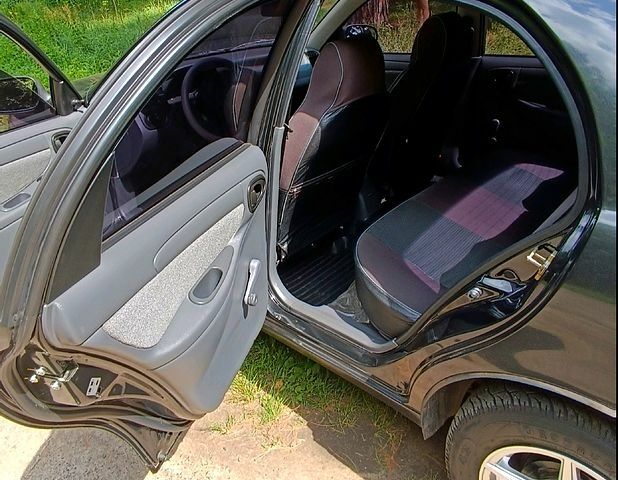ЗАЗ Ланос, объемом двигателя 1.5 л и пробегом 26 тыс. км за 5000 $, фото 12 на Automoto.ua
