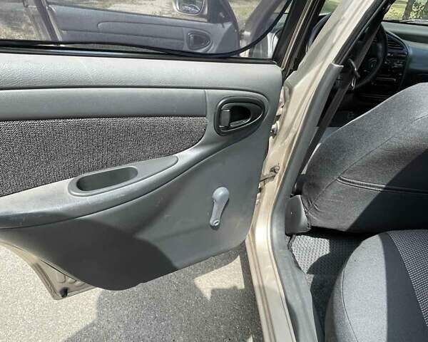 ЗАЗ Ланос, об'ємом двигуна 1.5 л та пробігом 174 тис. км за 3600 $, фото 22 на Automoto.ua