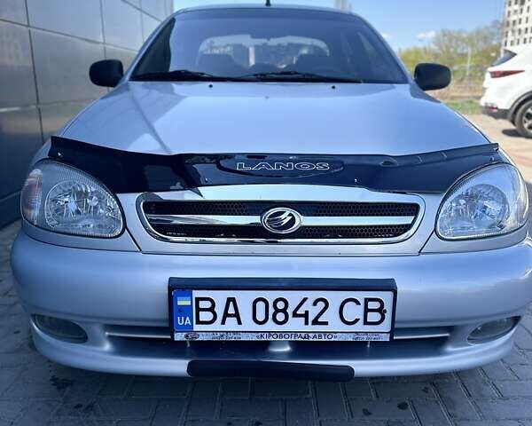 ЗАЗ Ланос, объемом двигателя 1.5 л и пробегом 73 тыс. км за 3499 $, фото 1 на Automoto.ua