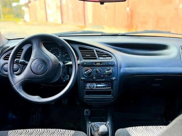 ЗАЗ Ланос 2012 в Харькове на Automoto.ua ЗАЗ Ланос, объемом двигателя 1.5 л и пробегом 150 тыс. км за 2200 $, фото 7 на Automoto.ua