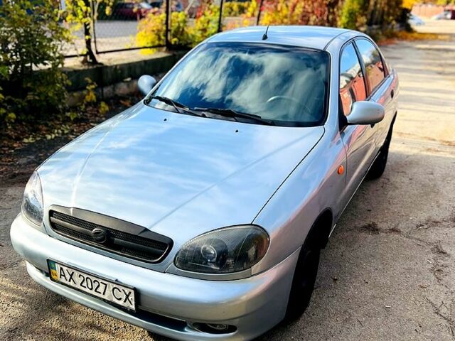 ЗАЗ Ланос 2012 в Харькове на Automoto.ua ЗАЗ Ланос, объемом двигателя 1.5 л и пробегом 150 тыс. км за 2200 $, фото 2 на Automoto.ua