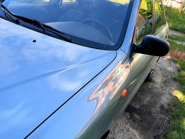 ЗАЗ Ланос, об'ємом двигуна 1.5 л та пробігом 16 тис. км за 3500 $, фото 1 на Automoto.ua