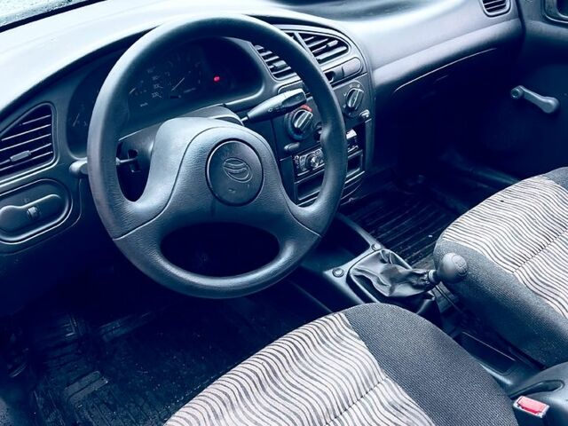 ЗАЗ Ланос 2012 в Харькове на Automoto.ua ЗАЗ Ланос, объемом двигателя 1.5 л и пробегом 150 тыс. км за 2200 $, фото 6 на Automoto.ua