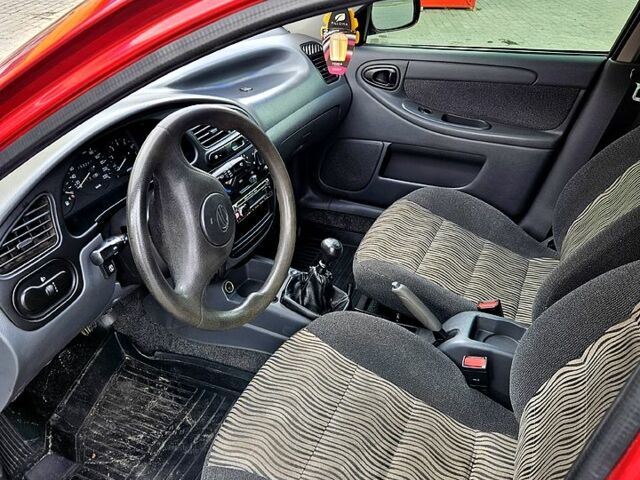 ЗАЗ Ланос, об'ємом двигуна 1.5 л та пробігом 133 тис. км за 3300 $, фото 9 на Automoto.ua