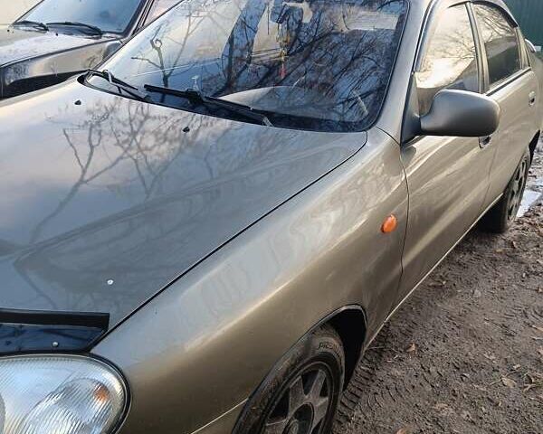 ЗАЗ Ланос, объемом двигателя 1.5 л и пробегом 155 тыс. км за 2900 $, фото 8 на Automoto.ua