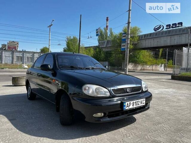 ЗАЗ Ланос, объемом двигателя 1.5 л и пробегом 300 тыс. км за 2550 $, фото 6 на Automoto.ua