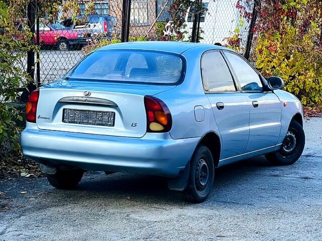 ЗАЗ Ланос 2012 в Харькове на Automoto.ua ЗАЗ Ланос, объемом двигателя 1.5 л и пробегом 150 тыс. км за 2200 $, фото 5 на Automoto.ua