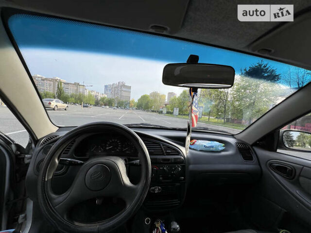 ЗАЗ Ланос, объемом двигателя 1.5 л и пробегом 113 тыс. км за 3700 $, фото 34 на Automoto.ua