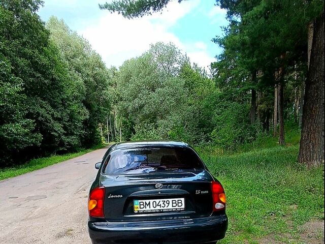 ЗАЗ Ланос, объемом двигателя 1.5 л и пробегом 26 тыс. км за 5000 $, фото 6 на Automoto.ua