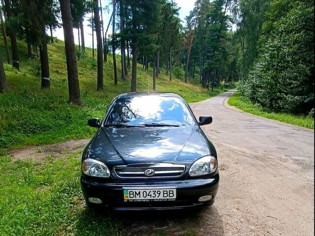 ЗАЗ Ланос, объемом двигателя 1.5 л и пробегом 26 тыс. км за 5000 $, фото 9 на Automoto.ua