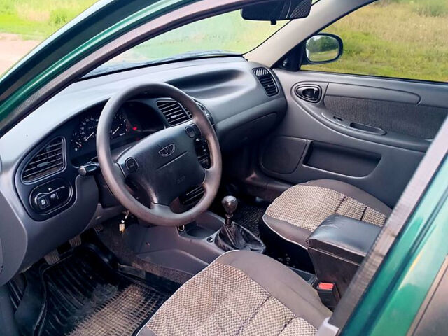 ЗАЗ Ланос, об'ємом двигуна 1.5 л та пробігом 110 тис. км за 3300 $, фото 3 на Automoto.ua