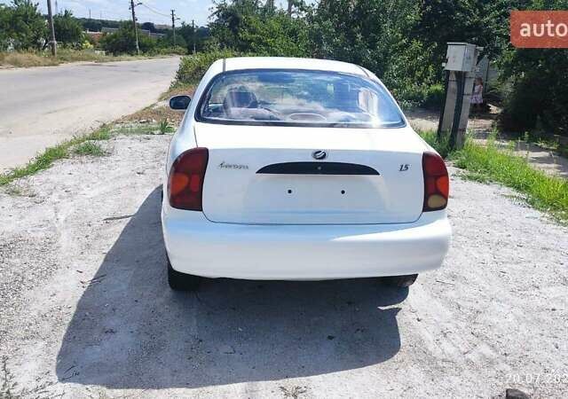 ЗАЗ Ланос, объемом двигателя 1.5 л и пробегом 143 тыс. км за 3500 $, фото 3 на Automoto.ua