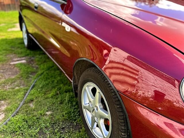 ЗАЗ Ланос, объемом двигателя 1.5 л и пробегом 82 тыс. км за 4200 $, фото 1 на Automoto.ua