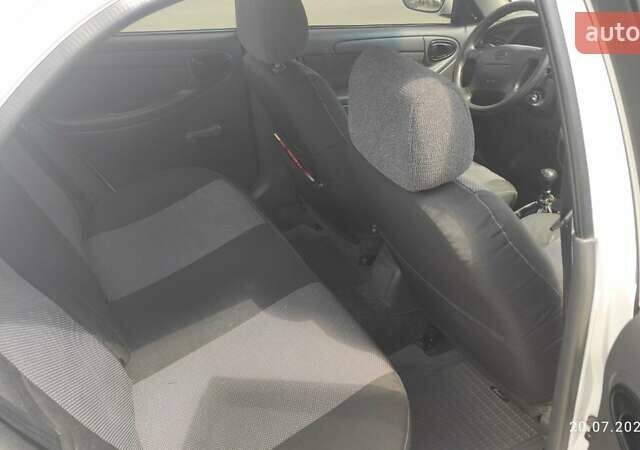 ЗАЗ Ланос, объемом двигателя 1.5 л и пробегом 143 тыс. км за 3500 $, фото 19 на Automoto.ua