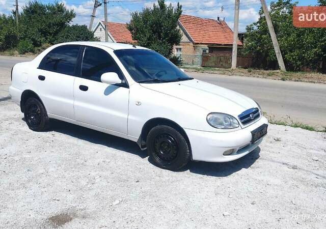 ЗАЗ Ланос, объемом двигателя 1.5 л и пробегом 143 тыс. км за 3500 $, фото 6 на Automoto.ua