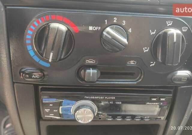 ЗАЗ Ланос, объемом двигателя 1.5 л и пробегом 143 тыс. км за 3500 $, фото 9 на Automoto.ua