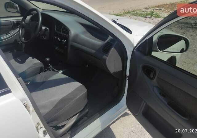 ЗАЗ Ланос, объемом двигателя 1.5 л и пробегом 143 тыс. км за 3500 $, фото 16 на Automoto.ua