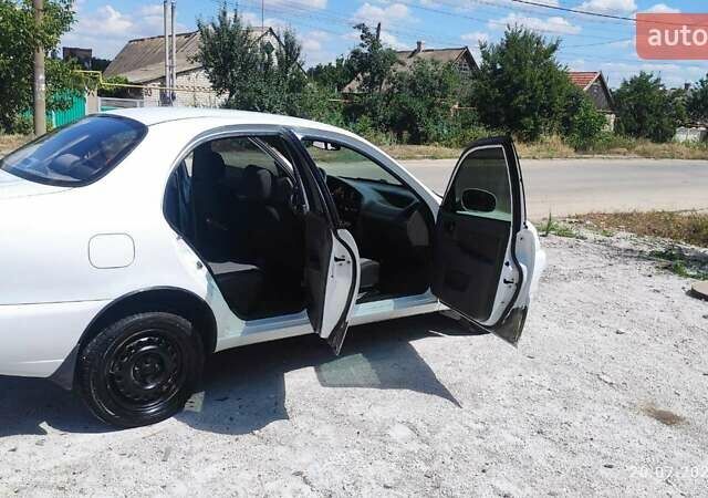 ЗАЗ Ланос, объемом двигателя 1.5 л и пробегом 143 тыс. км за 3500 $, фото 10 на Automoto.ua