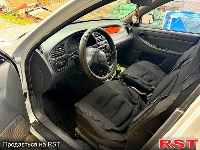 ЗАЗ Ланос, объемом двигателя 1.5 л и пробегом 138 тыс. км за 2200 $, фото 5 на Automoto.ua
