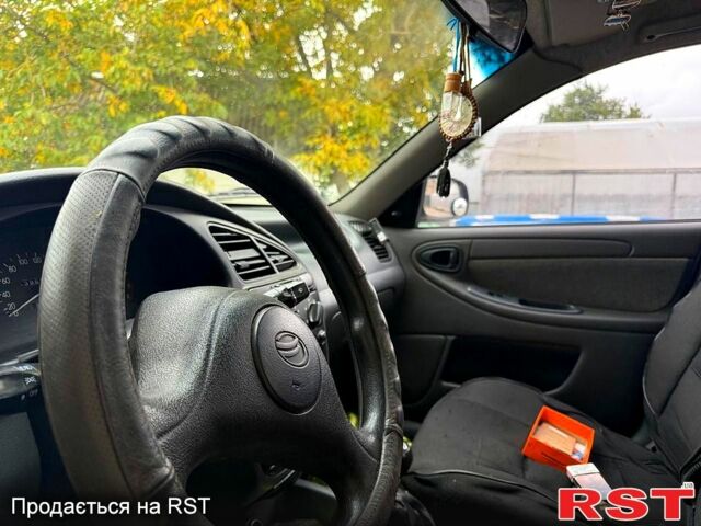 ЗАЗ Ланос, объемом двигателя 1.5 л и пробегом 138 тыс. км за 2200 $, фото 7 на Automoto.ua
