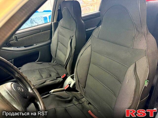 ЗАЗ Ланос, объемом двигателя 1.5 л и пробегом 138 тыс. км за 2200 $, фото 8 на Automoto.ua