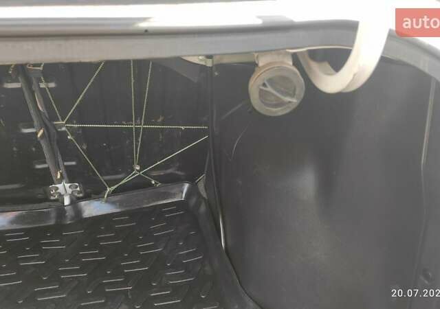 ЗАЗ Ланос, объемом двигателя 1.5 л и пробегом 143 тыс. км за 3500 $, фото 18 на Automoto.ua