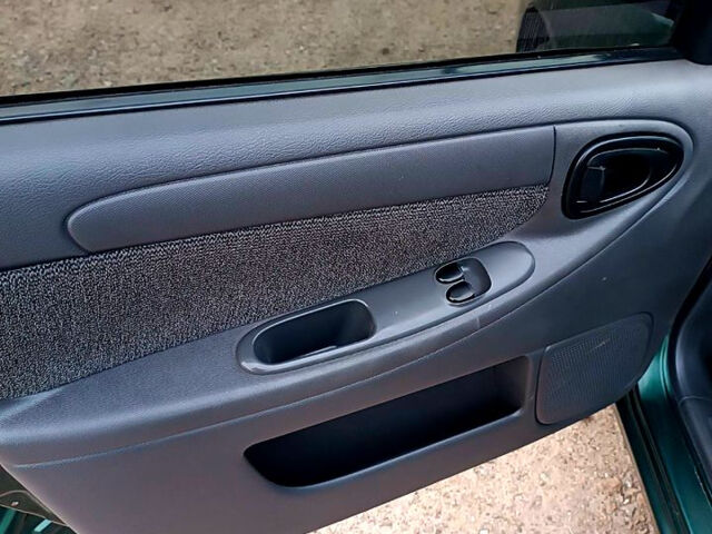 ЗАЗ Ланос, об'ємом двигуна 1.5 л та пробігом 110 тис. км за 3300 $, фото 2 на Automoto.ua