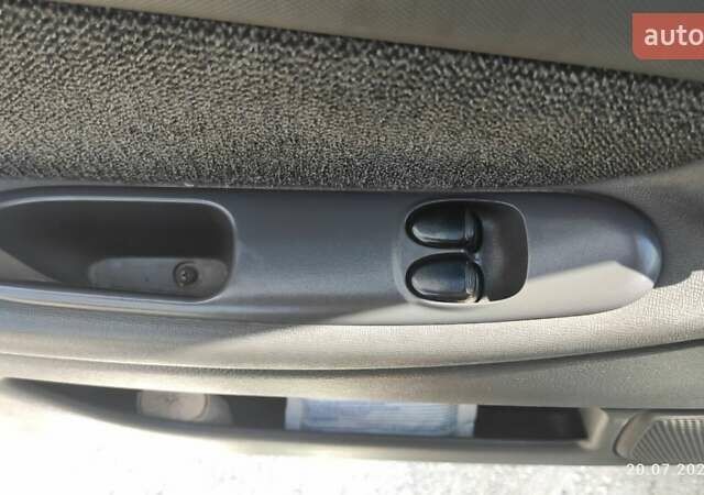 ЗАЗ Ланос, объемом двигателя 1.5 л и пробегом 143 тыс. км за 3500 $, фото 15 на Automoto.ua