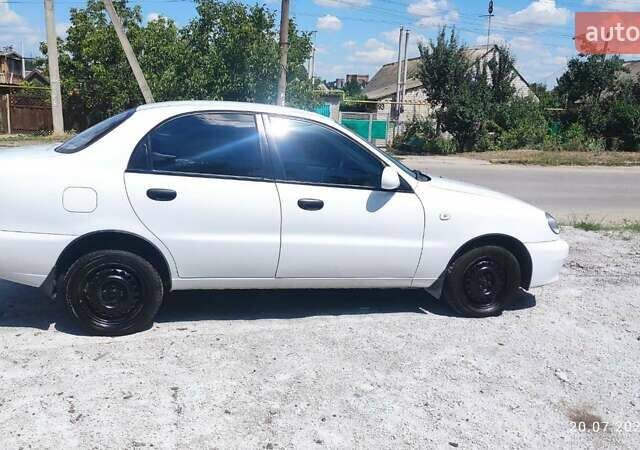 ЗАЗ Ланос, объемом двигателя 1.5 л и пробегом 143 тыс. км за 3500 $, фото 2 на Automoto.ua