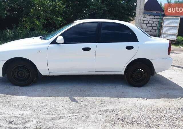 ЗАЗ Ланос, объемом двигателя 1.5 л и пробегом 143 тыс. км за 3500 $, фото 1 на Automoto.ua